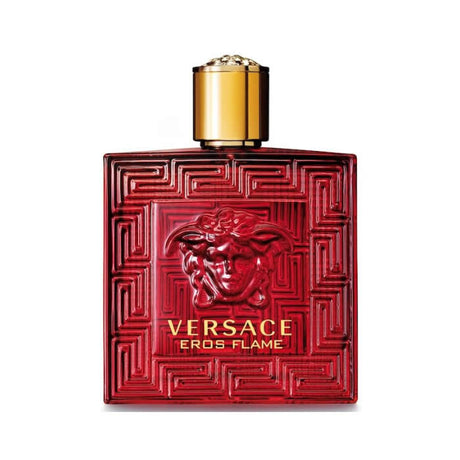 Versace Eros Flame Eau De Perfume Spray 200ml - Feel You