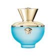 Versace Dylan Torquoise Eau De Toilette Spray 100ml - Feel You