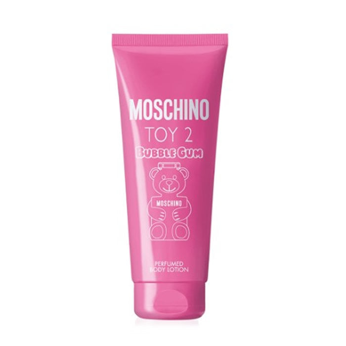 Moschino Toy 2 Bubble Gum Body Lotion 200ml - Feel You