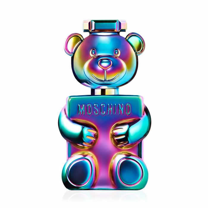Moschino Toy 2 Pearl Eau De Perfume Spray 50ml - Feel You