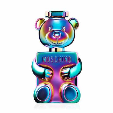 Moschino Toy 2 Pearl Eau De Perfume Spray 100ml - Feel You