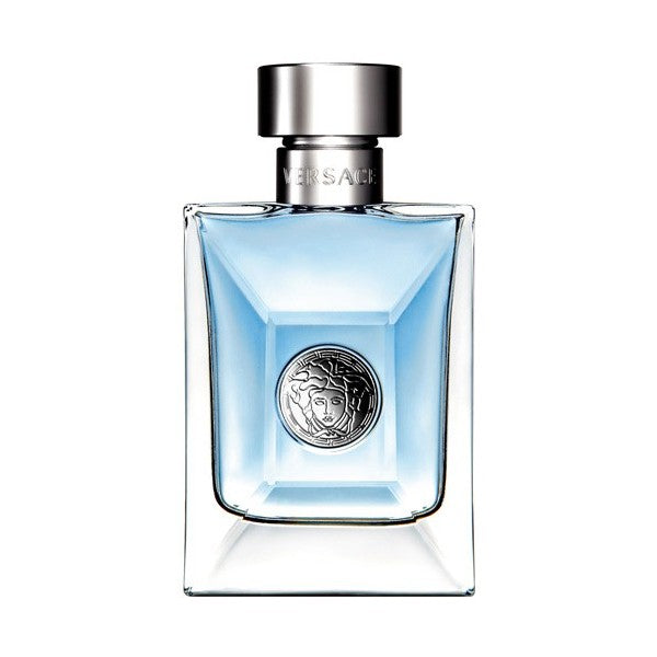 Versace Pour Homme Eau De Toilette Spray 100ml - Feel You