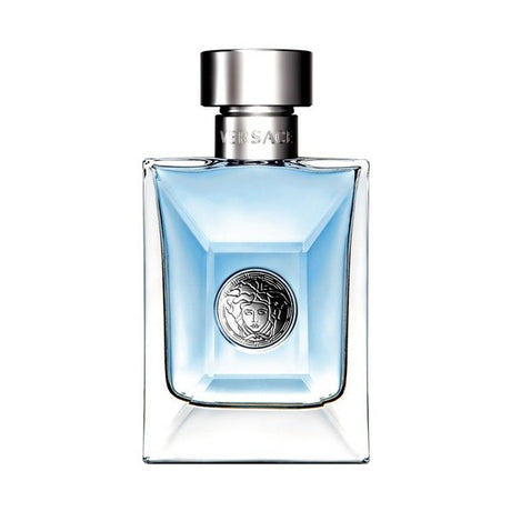 Versace Pour Homme Eau De Toilette Spray 100ml - Feel You