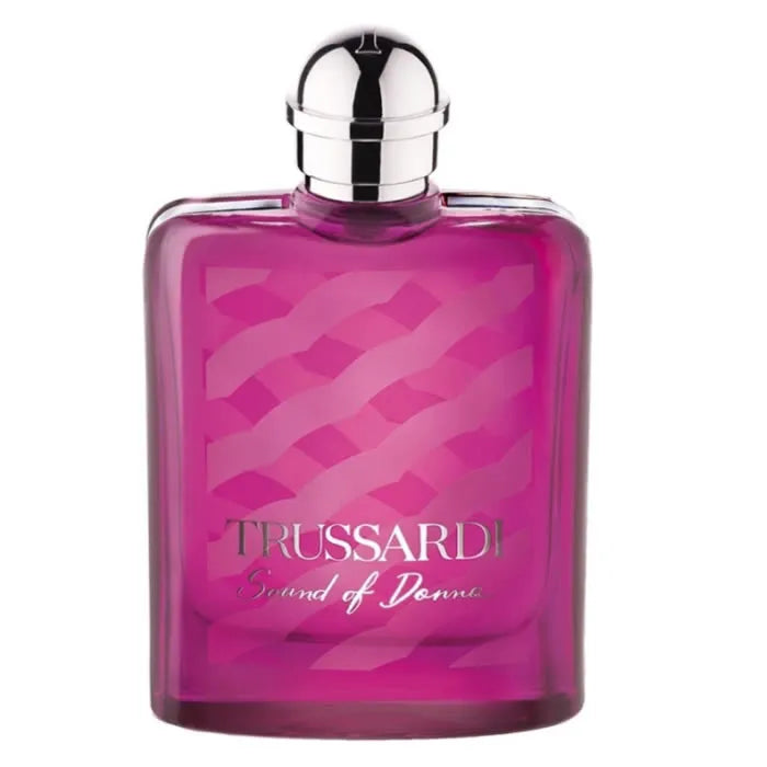 Trussardi Sound Of Donna Eau De Perfume Spray 30ml - Feel You