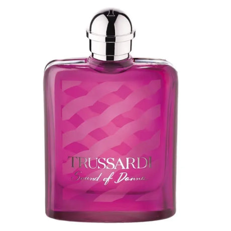Trussardi Sound Of Donna Eau De Perfume Spray 100ml - Feel You