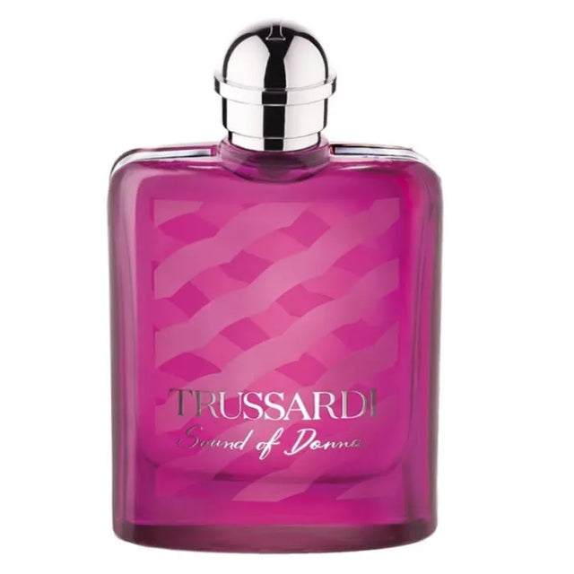 Trussardi Sound Of Donna Eau De Perfume Spray 100ml - Feel You