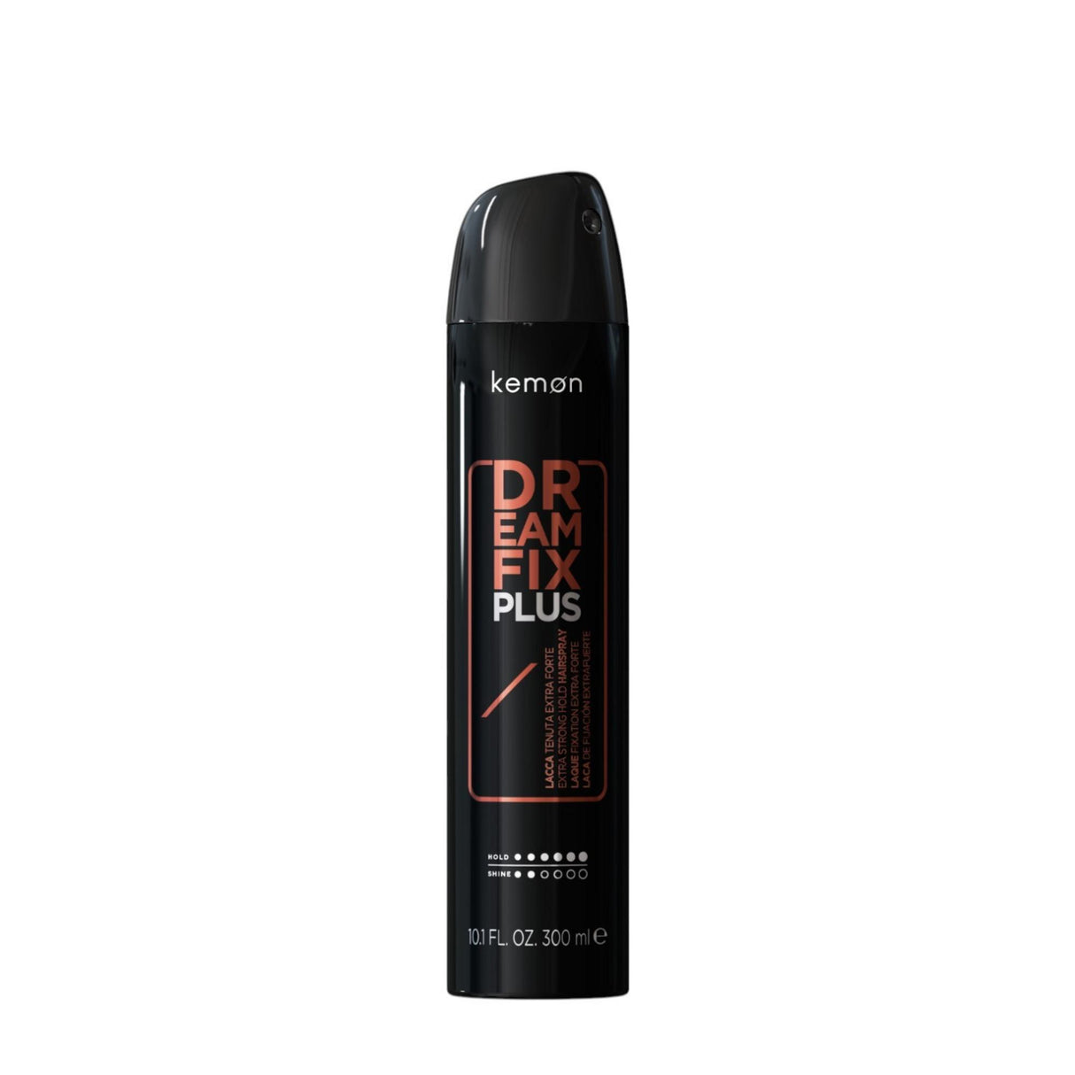 Kemon - Dreamfix Plus Extra Strong Hold Hairspray - 300ml