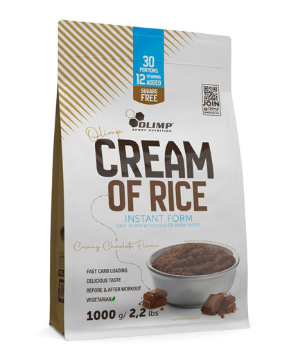 Cream of Rice - 1 - Feel You
