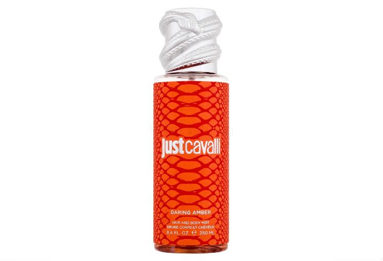 Roberto Cavalli Daring Amber Body Mist 250 ml - Feel You