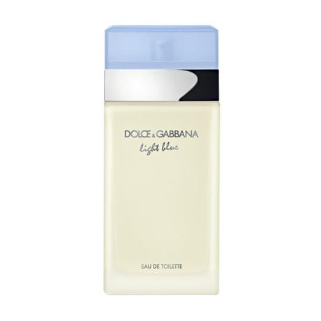Dolce and Gabbana Light Blue Pour Femme Edt Spray 50ml - Feel You