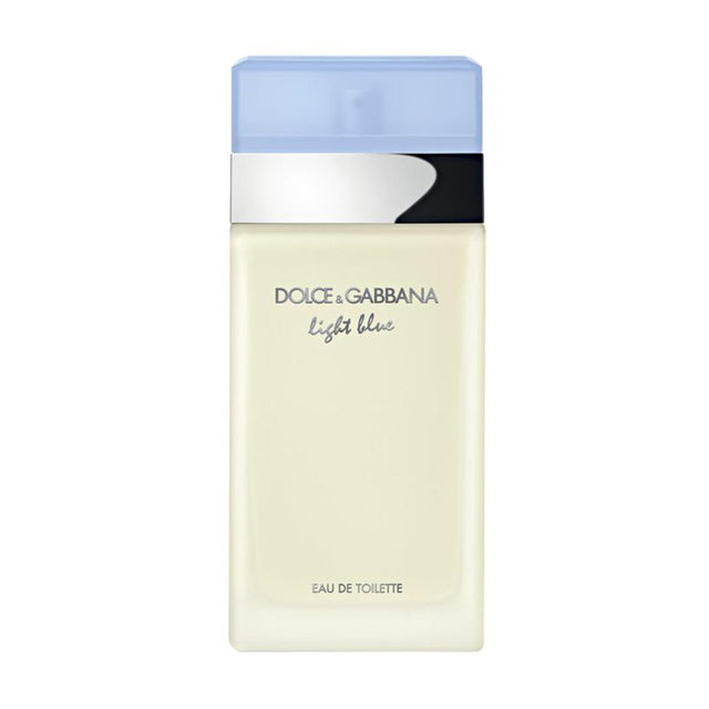 Dolce and Gabbana Light Blue Pour Femme Edt Spray 50ml - Feel You