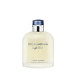 Dolce and Gabbana Light Blue Pour Homme Edt Spray 200ml - Feel You