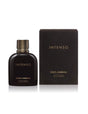 Dolce and Gabbana D y g Homme Intenso Ep 125 Vap - Feel You