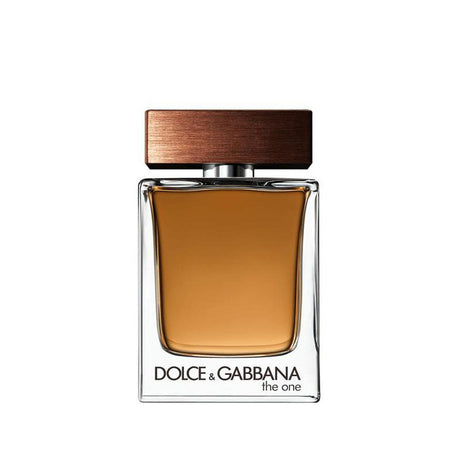 Dolce and Gabbana The One For Men Edt Spray 100ml - Feel You
