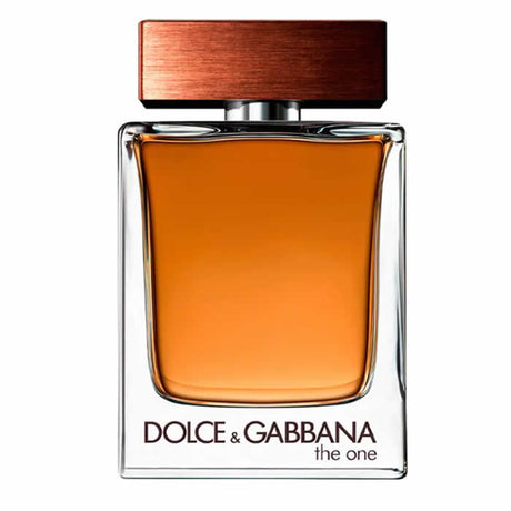 Dolce and Gabbana The One Men Eau De Toilette Spray 50ml - Feel You