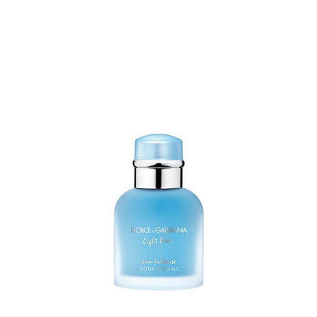 Dolce and Gabbana Light Blue Eau Intense Pour Homme Edp Spray 50ml - Feel You
