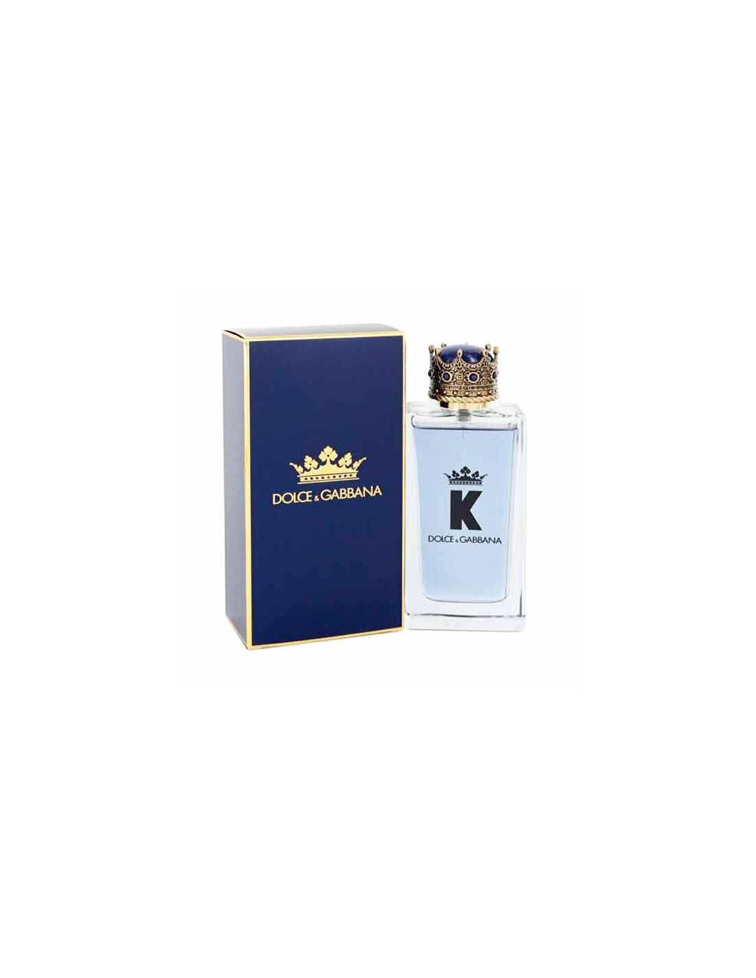 Dolce and Gabbana K By Dolce y Gabbana Edt Spray 100ml - Feel You