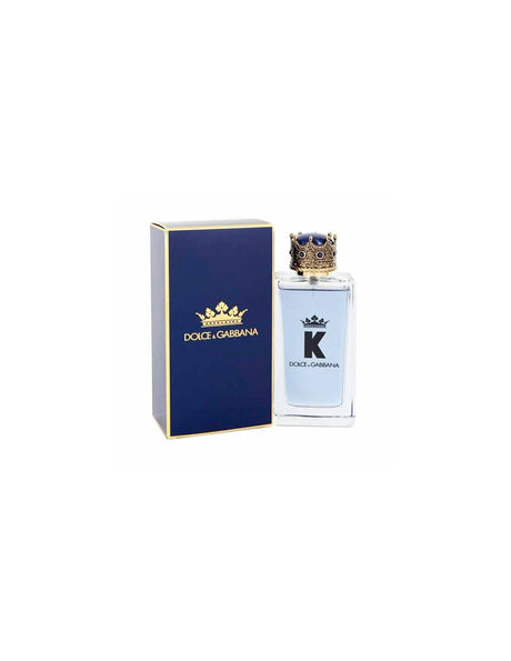 Dolce and Gabbana K By Dolce y Gabbana Edt Spray 100ml - Feel You