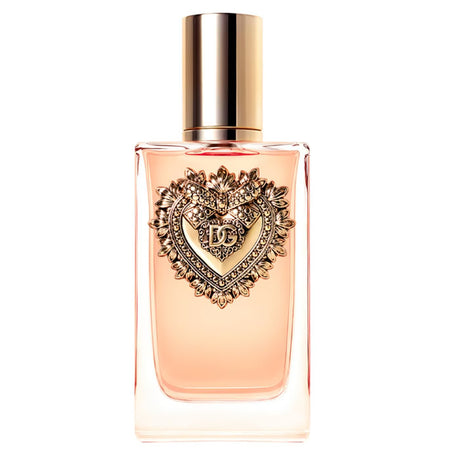 Dolce & Gabbana Devotion Eau De Perfume Spray 100ml - Feel You