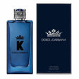 Dolce And Gabbana K Eau De Parfum Spray 200ml - Feel You