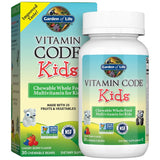 Vitamin Code / KIDS - 30 желирани бонбони - Feel You