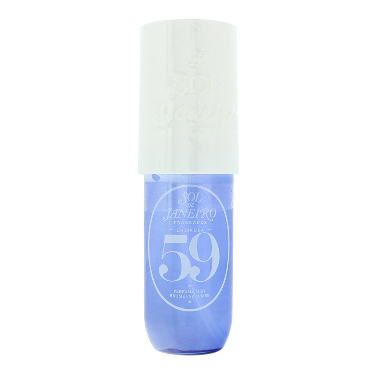 Sol de Janeiro, Cheirosa 59, Scented Spray, For Women, 90 ml