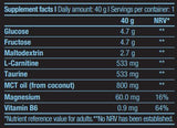 Energy Gel - 0.04 kg - Feel You