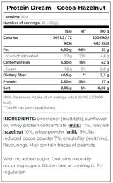 Protein Dream 0.400 kg - Feel You