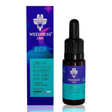 Сън СБД масло 20% + СБН 10% Широк спектър |Къпина (10ml) - Feel You