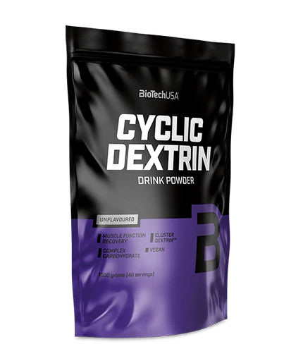 Cyclic Dextrin Drink Powder - 1.00 кг