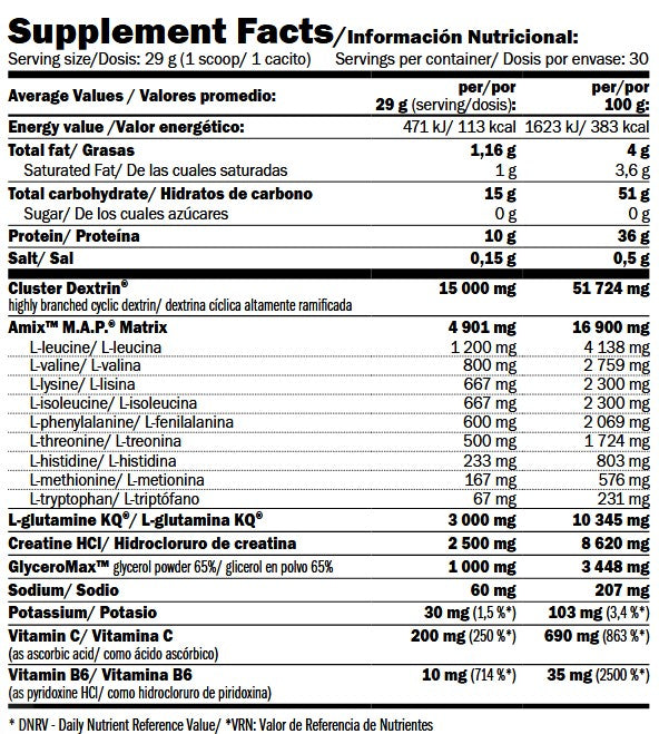 Perfect Intra 0.870 kg - Feel You