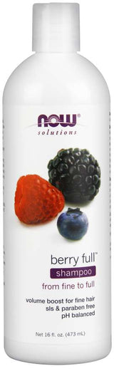 Шампоан за коса - BERRY VOLUMIZING SHAMPOO - 473 ml