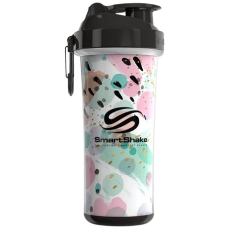 Smart Double Wall | Splash Athleisure - 750 мл - Feel You