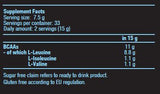 BCAA 8:1:1 Zero - 0.250 kg - Feel You