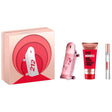Carolina Herrera 212 Heroes Eau De Perfume Spray 80ml Christmas Set - Feel You