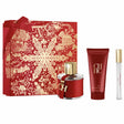 Carolina Herrera Ch Eau De Toilette Spray 100ml Set 3 Pieces - Feel You