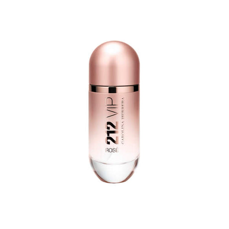 Carolina Herrera 212 Vip Rose Eau De Perfume Spray 30ml - Feel You