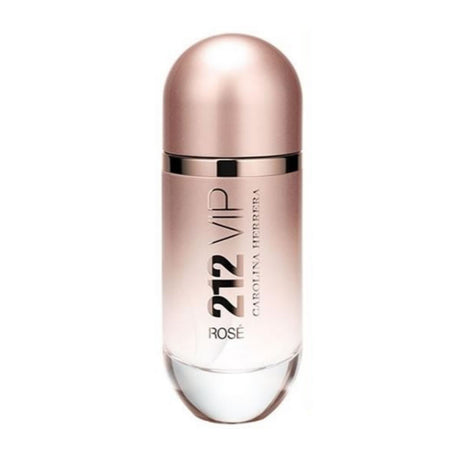 Carolina Herrera 212 Vip Rose Eau De Perfume Spray 125ml - Feel You