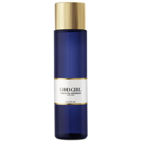 Carolina Herrera Good Girl Shower Gel 200ml - Feel You