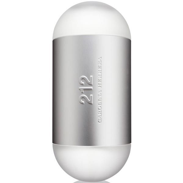 Carolina Herrera 212 Nyc Eau De Toilette Spray 100ml - Feel You