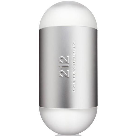 Carolina Herrera 212 Nyc Eau De Toilette Spray 100ml - Feel You
