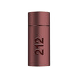 Carolina Herrera 212 Sexy Men Eau De Toilette Spray 100ml - Feel You
