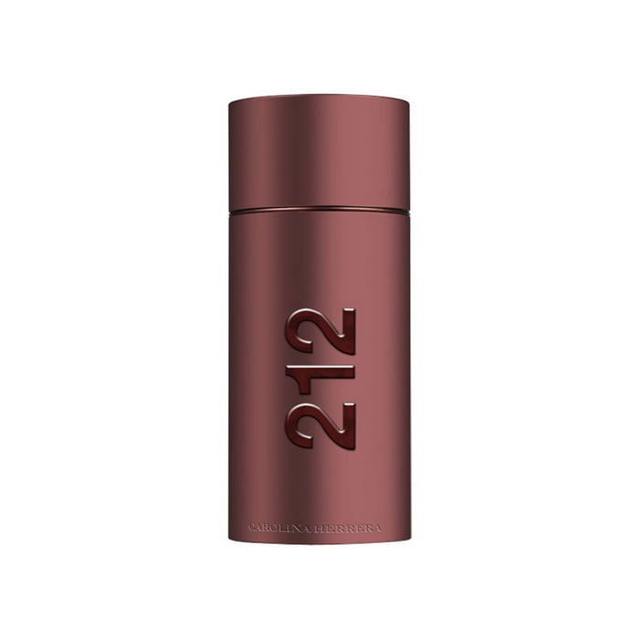 Carolina Herrera 212 Sexy Men Eau De Toilette Spray 100ml - Feel You