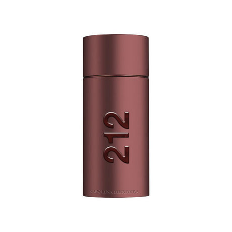 Carolina Herrera 212 Sexy Men Eau De Toilette Spray 100ml - Feel You
