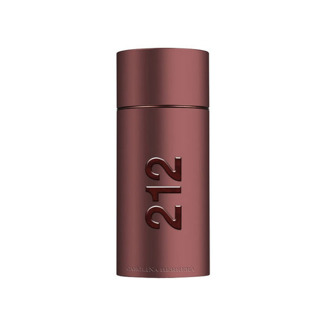 Carolina Herrera 212 Sexy Men Eau De Toilette Spray 100ml - Feel You