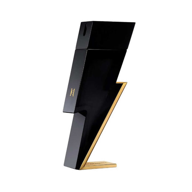 Carolina Herrera Bad Boy Eau De Toilette Spray 100ml - Feel You