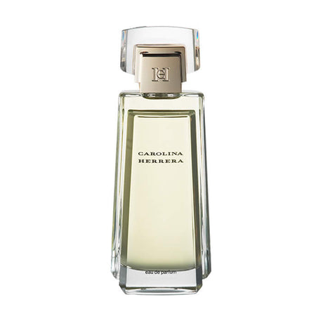 Carolina Herrera Eau De Perfume Spray 100ml - Feel You