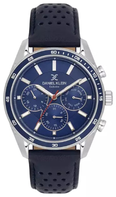 Daniel Klein DK.1.14221-3 - Feel You