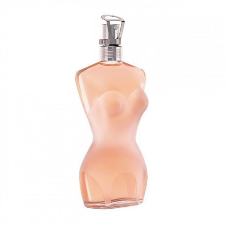 Jean Paul Gaultier Classique Eau De Toilette Spray 100ml - Feel You