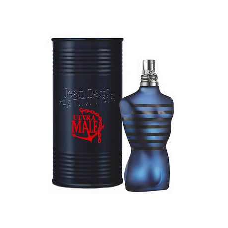 Jean Paul Gaultier Ultra Male Eau De Toilette Spray 125ml - Feel You